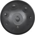 Sela Melody Handpan Cis Kurd inkl. Gigbag Thumbnail 5