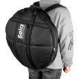 Sela Melody Handpan Cis Kurd inkl. Gigbag Thumbnail 10
