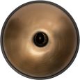 Sela SE 305 Unity Handpan D Amara Stainless Steel 432Hz  inkl. Gigbag Thumbnail 3