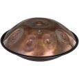 Sela Majesty Handpan B Celtic inkl. Gigbag Thumbnail 1