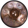 Sela Majesty Handpan Fis Equinox inkl. Gigbag Thumbnail 2