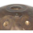 Sela Journey Handpan Gis Kurd inkl. Gigbag Thumbnail 5