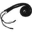 Sela Handpan Rope Black Thumbnail 1