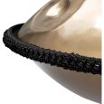 Sela Handpan Rope Black Thumbnail 2