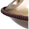 Sela Handpan Rope Brown Thumbnail 2