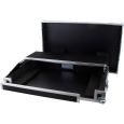 KORN Case für Pioneer DJ DDJ-REV7 DJ Controller mit Laptopschlitten Casebau Thumbnail 6