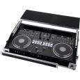 KORN Case für Pioneer DJ DDJ-REV7 DJ Controller mit Laptopschlitten Casebau Thumbnail 8