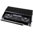 KORN Case für Pioneer DJ DDJ-REV7 DJ Controller mit Laptopschlitten Casebau Thumbnail 9