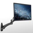 K&M 23870 Bildschirm Wandhalter Thumbnail 2