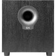 ELAC Debut S10.2 Schwarz Thumbnail 1