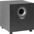ELAC Debut S10.2 Schwarz Thumbnail 2