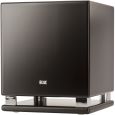 ELAC SUB 2030 Schwarz Seidenmatt Thumbnail 1