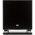 ELAC SUB 2030 Schwarz Seidenmatt Thumbnail 2