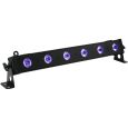 EUROLITE LED BAR-6 QCL RGBW Leiste Thumbnail 1