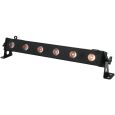 EUROLITE LED BAR-6 QCL RGBW Leiste Thumbnail 2