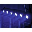 EUROLITE LED BAR-6 QCL RGBW Leiste Thumbnail 6
