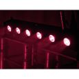 EUROLITE LED BAR-6 QCL RGBW Leiste Thumbnail 8