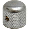 Göldo GRKBD Gotoh Relic Dome Potiknopf Aged Chrom Thumbnail 1