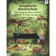 Schott - Europäische Klavierschule Band 2 (+OA) - Fritz Emonts Thumbnail 1