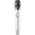 Shure KSM 11 nickel Thumbnail 2