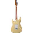 JET Guitars JS400 Vintage Yellow E-Gitarre B-Ware Thumbnail 2
