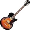 Ibanez AG75G-BS E-Gitarre Thumbnail 1