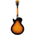 Ibanez AG75G-BS E-Gitarre Thumbnail 2