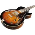 Ibanez AG75G-BS E-Gitarre Thumbnail 3