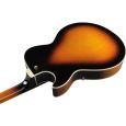 Ibanez AG75G-BS E-Gitarre Thumbnail 4