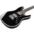 Ibanez AZ42P1-BK E-Gitarre Thumbnail 3
