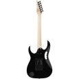 Ibanez JEMJR-BK Steve Vai Signature E-Gitarre Thumbnail 2