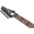 Ibanez JEMJR-BK Steve Vai Signature E-Gitarre Thumbnail 5