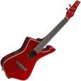 Ibanez UICT10-CA Iceman Tenor Elektro-Ukulele inkl. Gigbag Thumbnail 1