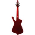 Ibanez UICT10-CA Iceman Tenor Elektro-Ukulele inkl. Gigbag Thumbnail 2