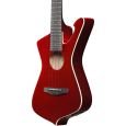 Ibanez UICT10-CA Iceman Tenor Elektro-Ukulele inkl. Gigbag Thumbnail 3