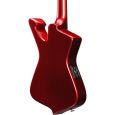 Ibanez UICT10-CA Iceman Tenor Elektro-Ukulele inkl. Gigbag Thumbnail 4