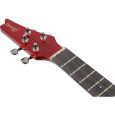 Ibanez UICT10-CA Iceman Tenor Elektro-Ukulele inkl. Gigbag Thumbnail 7