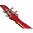 Ibanez UICT10-CA Iceman Tenor Elektro-Ukulele inkl. Gigbag Thumbnail 8