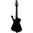 Ibanez UICT10-MGS Iceman Tenor Elektro-Ukulele inkl. Gigbag Thumbnail 2