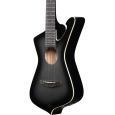 Ibanez UICT10-MGS Iceman Tenor Elektro-Ukulele inkl. Gigbag Thumbnail 3