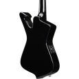 Ibanez UICT10-MGS Iceman Tenor Elektro-Ukulele inkl. Gigbag Thumbnail 4