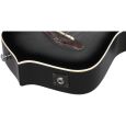 Ibanez UICT10-MGS Iceman Tenor Elektro-Ukulele inkl. Gigbag Thumbnail 6