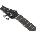Ibanez UICT10-MGS Iceman Tenor Elektro-Ukulele inkl. Gigbag Thumbnail 7
