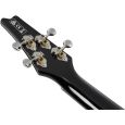 Ibanez UICT10-MGS Iceman Tenor Elektro-Ukulele inkl. Gigbag Thumbnail 8