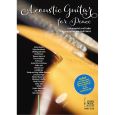 Acoustic Music Books - Acoustic Guitar for Peace - für Gitarre (Spendenaktion) Thumbnail 1