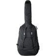 GEWA Kontrabass Gig-Bag Premium 1/2 Thumbnail 1