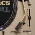 Technics SL-1200 M7LEC beige Thumbnail 3