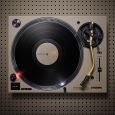 Technics SL-1200 M7LEC beige Thumbnail 6