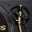 Technics SL-1200 M7LEK Schwarz Ltd. Edition Thumbnail 4