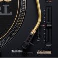 Technics SL-1200 M7LEK Schwarz Ltd. Edition Thumbnail 5